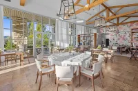 Royal Mougins Golf & Resort Hotels in Mougins