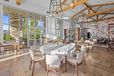 Royal Mougins Golf & Resort