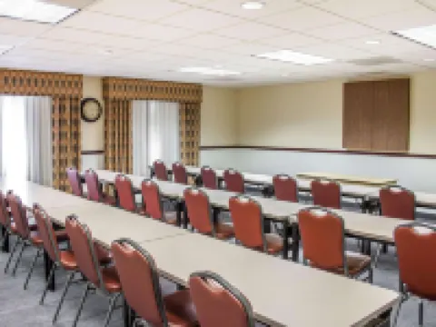 Quality Inn & Suites Longview Kelso Hotels in Cowlitz County