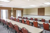 Quality Inn & Suites Longview Kelso