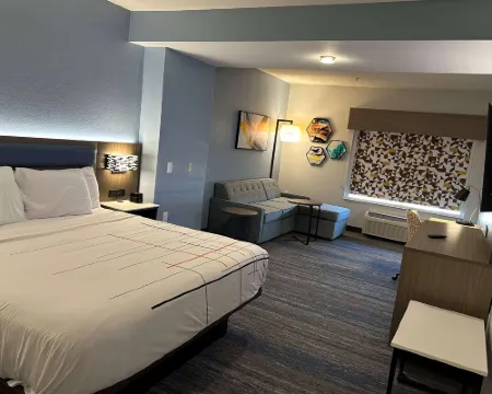 La Quinta Inn & Suites by Wyndham Macon West Hotels in Macon