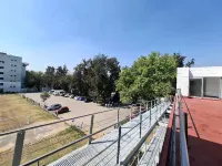 Aristos Express Cdmx Hotel a Iztacalco