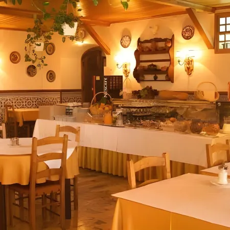 Boutique Hotel Marina S. Roque