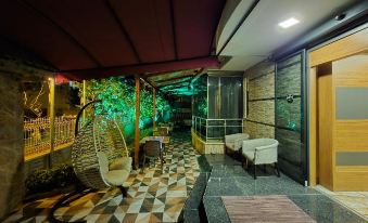 Toprak Apart Otel