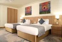 Dammam Palace Hotel