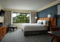 Hotel Abrego Hôtels à : Monterey