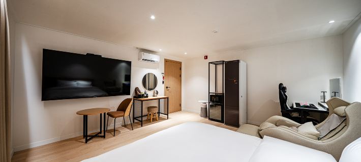 Gumi Indong Hotel Top Hotels in Gumi-si