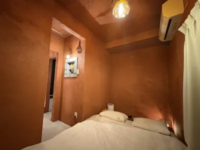 villa  Morocco Hotel in zona Nagasaki University of Foreign Studies