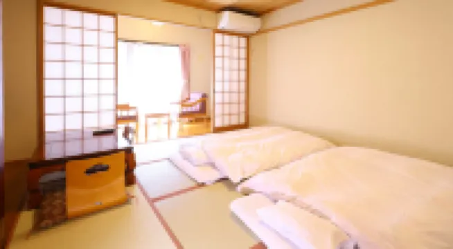 Kakeyu Onsen Kutsurogi No Yado Kuroiwa Ryokan