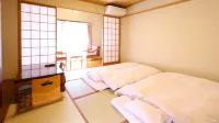 鹿教湯溫泉 舒適之宿 黑岩旅館