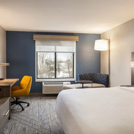 Holiday Inn Express SYRACUSE AIRPORT by IHG