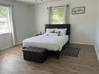 The Lakewood - Second Floor on a duplex