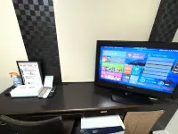 New Business Hotel Alfa