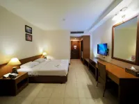 CENTRAL PLACE HOTEL Hotel di Samut Sakhon
