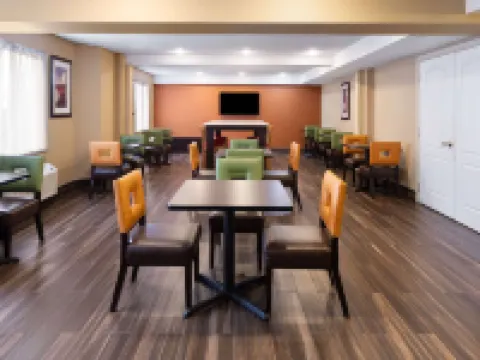 Baymont by Wyndham Newark I-95 at University of Delaware Hotels in Newark