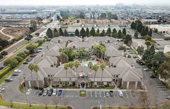 Sonesta ES Suites Torrance Redondo Beach