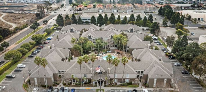 Sonesta ES Suites Torrance Redondo Beach Hotels in Torrance