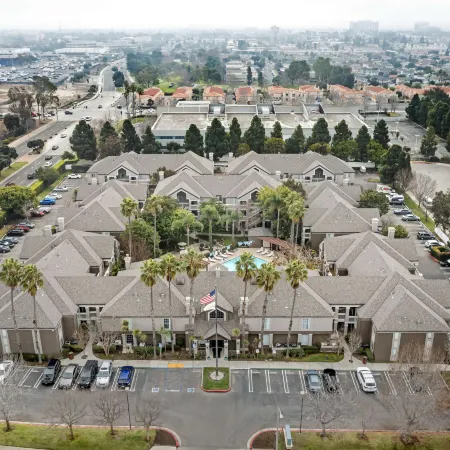 Sonesta ES Suites Torrance Redondo Beach
