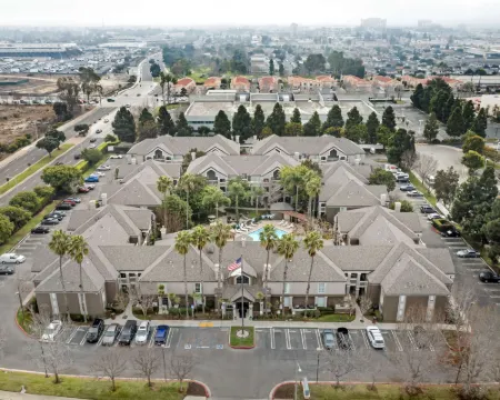 Sonesta ES Suites Torrance Redondo Beach Hotels in Torrance