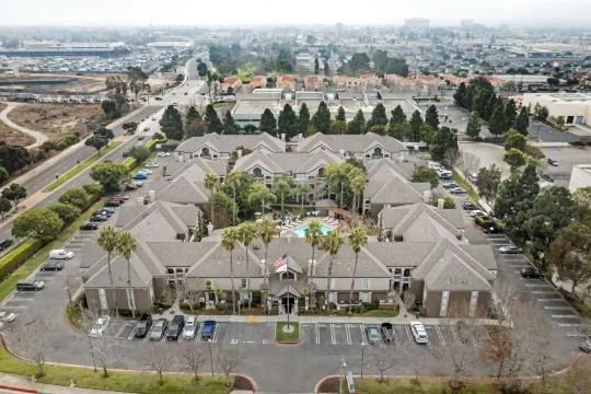 Sonesta ES Suites Torrance Redondo Beach