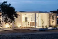 Nama Retreat Hotels in Kremasti