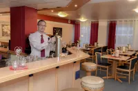 Best Western Comfort Business Hotel Hotels in Neuss