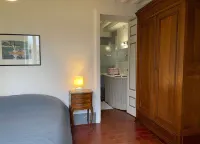 Gîte Le Marigny in the heart of Morvan