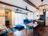 Ocean Villa Vihara Hotels in Misato