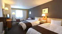 Blossom Hotel Hirosaki Hôtels à : Hirosaki