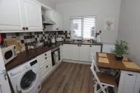 14 Chamberlain Street, Derry: Epic Location