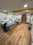 Nashville’s Mill Creek Cottage Nolensville, TN