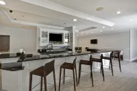 Hilton Garden Inn Gulfport Airport - bar