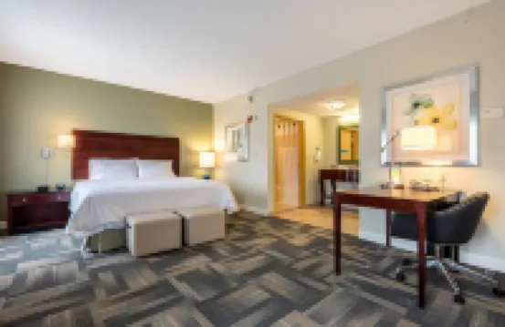 Hampton Inn & Suites Orlando-South Lake Buena Vista Hotels in Kissimmee