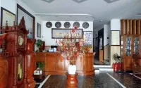Van An 2 Hotel Hotel a 