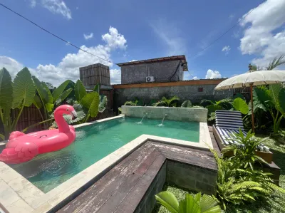 The Phalosaa Villa Hotel a 