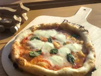 Tabi to Pizza to Oyado Sairo - Homestays