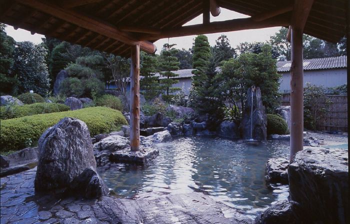 Hotel Aoki