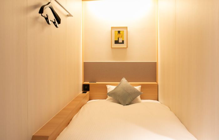 HOTEL LADIAS PLAZA YOKOTE