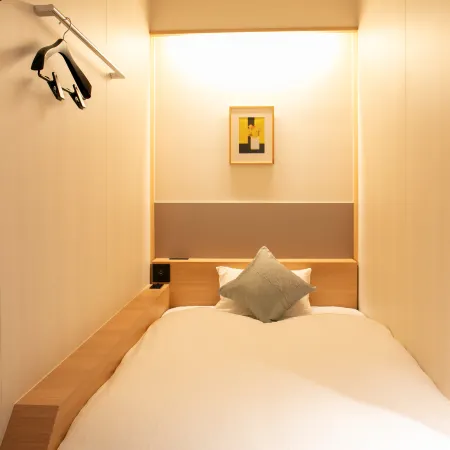 HOTEL LADIAS PLAZA YOKOTE