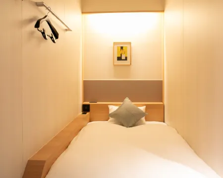 ホテルレディースプラザ横手 横手のホテル