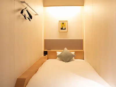 HOTEL LADIAS PLAZA YOKOTE Hotels near Yokote Station