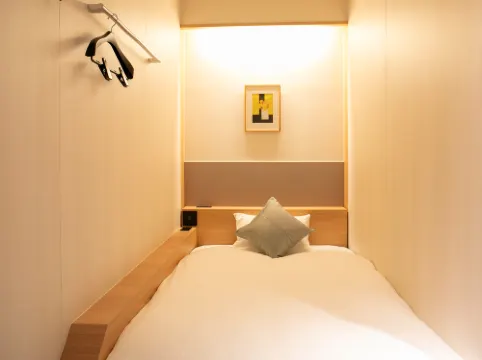 HOTEL LADIAS PLAZA YOKOTE