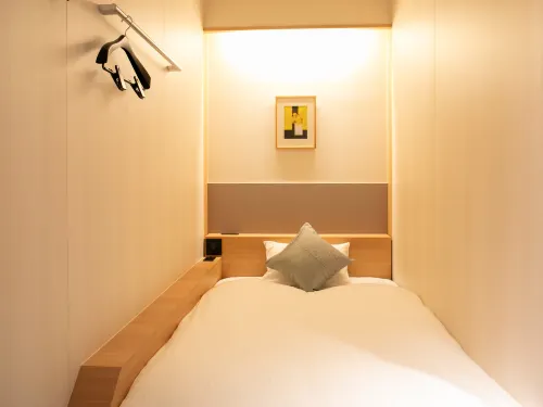 HOTEL LADIAS PLAZA YOKOTE 橫手市住宿飯店