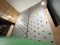 Bouldering & Spa -Ariki Resort Shuzenji Annex-