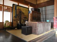 Guest House Nanone Các khách sạn ở Uda