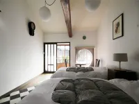 Suzukien Hotels in Koshu