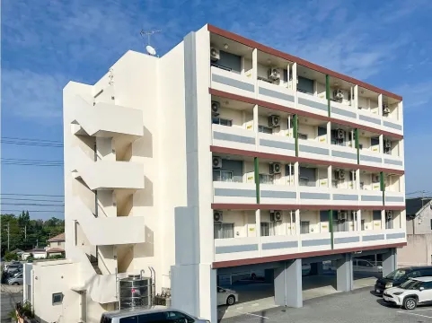 HOTEL Progress inn Nago MATABee