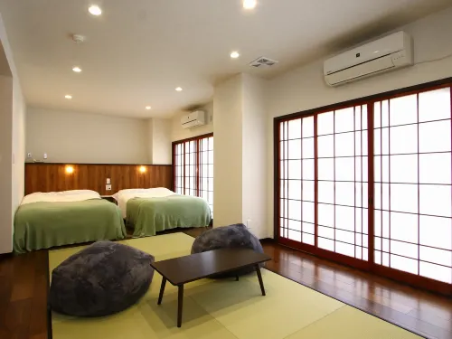 Sakura no Yado Ichizen Hotels in Kawazu
