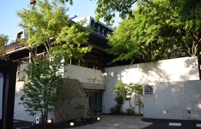NOMADO HOTEL DAISEN