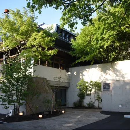 NOMADO HOTEL DAISEN Отели в г. посёлок Хоки